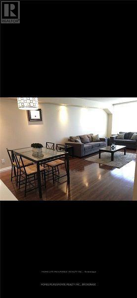 621 - 1001 Cedarglen Gate, Mississauga, Ontario  L5C 4R2 - Photo 6 - W12469016