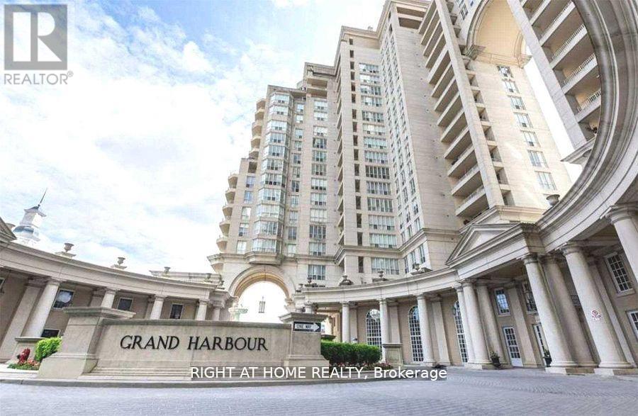 2214 - 2285 Lake Shore Boulevard W, Toronto, Ontario  M8V 3X9 - Photo 2 - W12469029