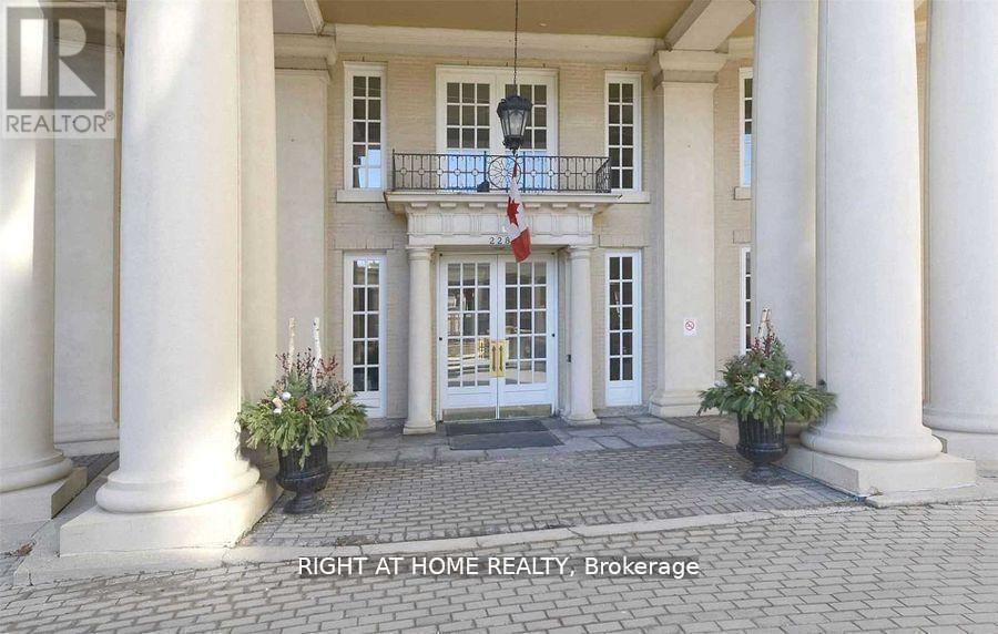 2214 - 2285 Lake Shore Boulevard W, Toronto, Ontario  M8V 3X9 - Photo 3 - W12469029