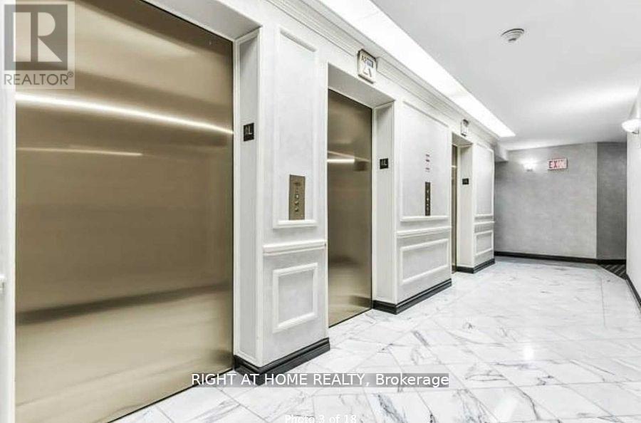 2214 - 2285 Lake Shore Boulevard W, Toronto, Ontario  M8V 3X9 - Photo 6 - W12469029