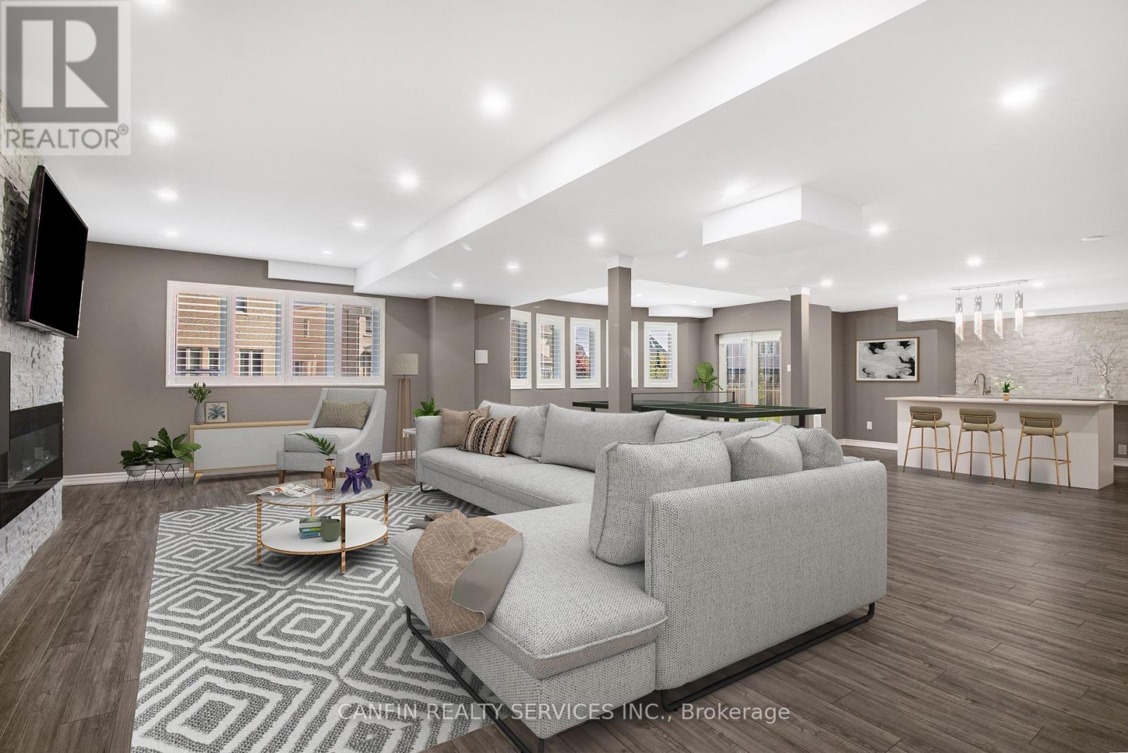 10 Calstock Place, Brampton, Ontario  L6X 0X3 - Photo 31 - W12469039