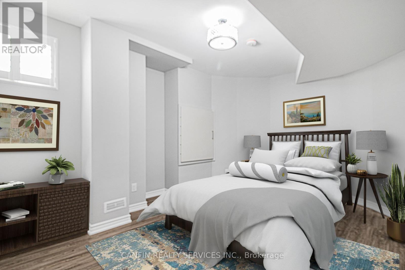 10 Calstock Place, Brampton, Ontario  L6X 0X3 - Photo 32 - W12469039
