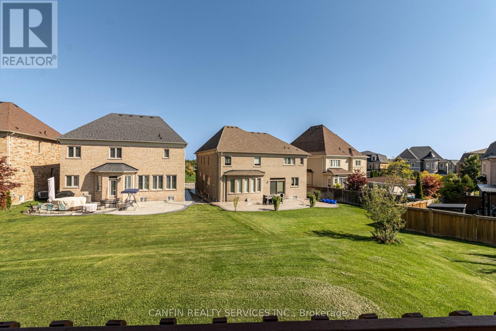 10 Calstock Place, Brampton, Ontario  L6X 0X3 - Photo 33 - W12469039