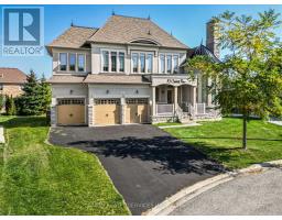 10 CALSTOCK PLACE, Brampton, Ontario