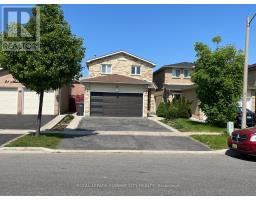 19 MUSKOKA STREET, Brampton, Ontario