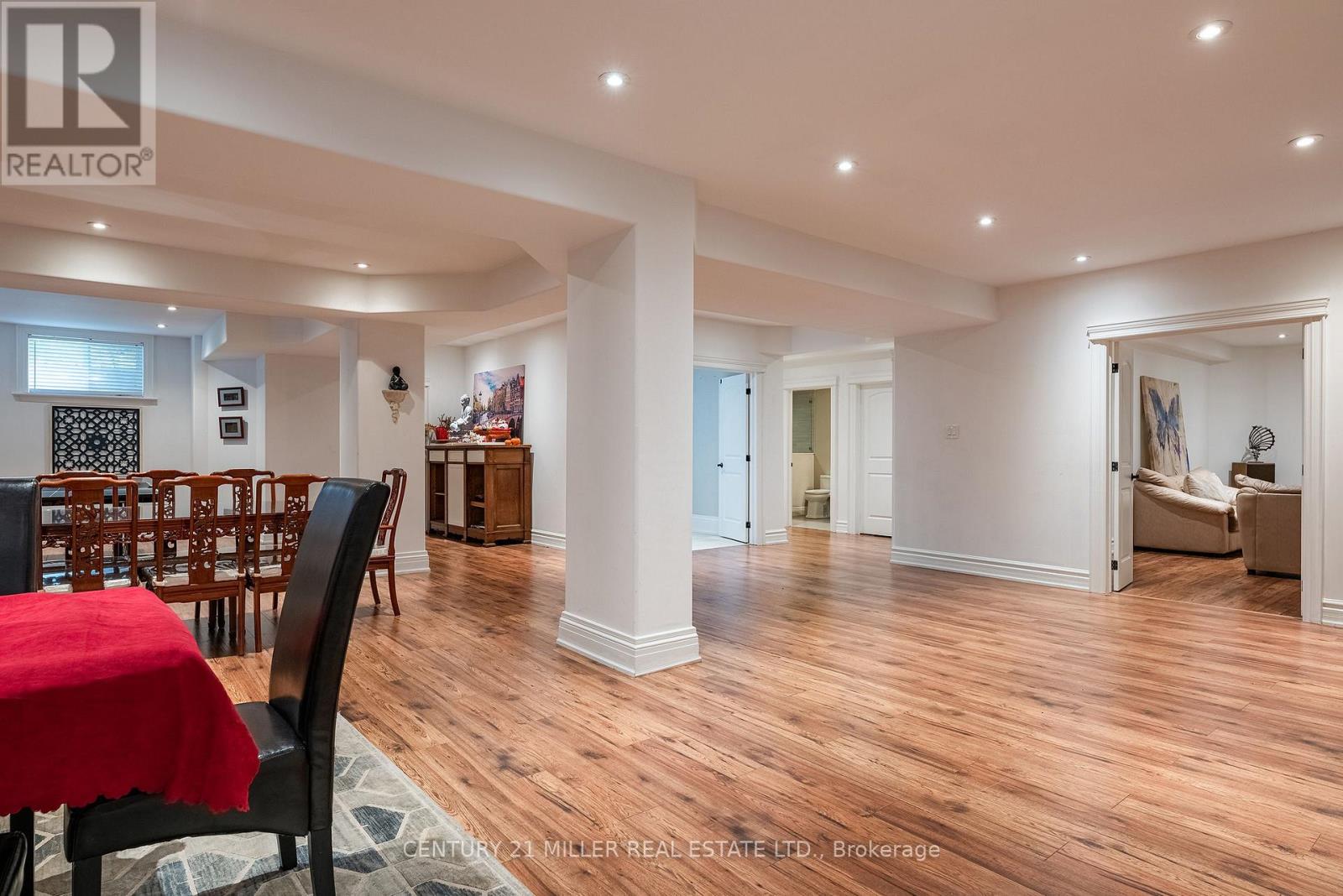 108 Livno Common, Oakville, Ontario  L6L 3P2 - Photo 37 - W12468357