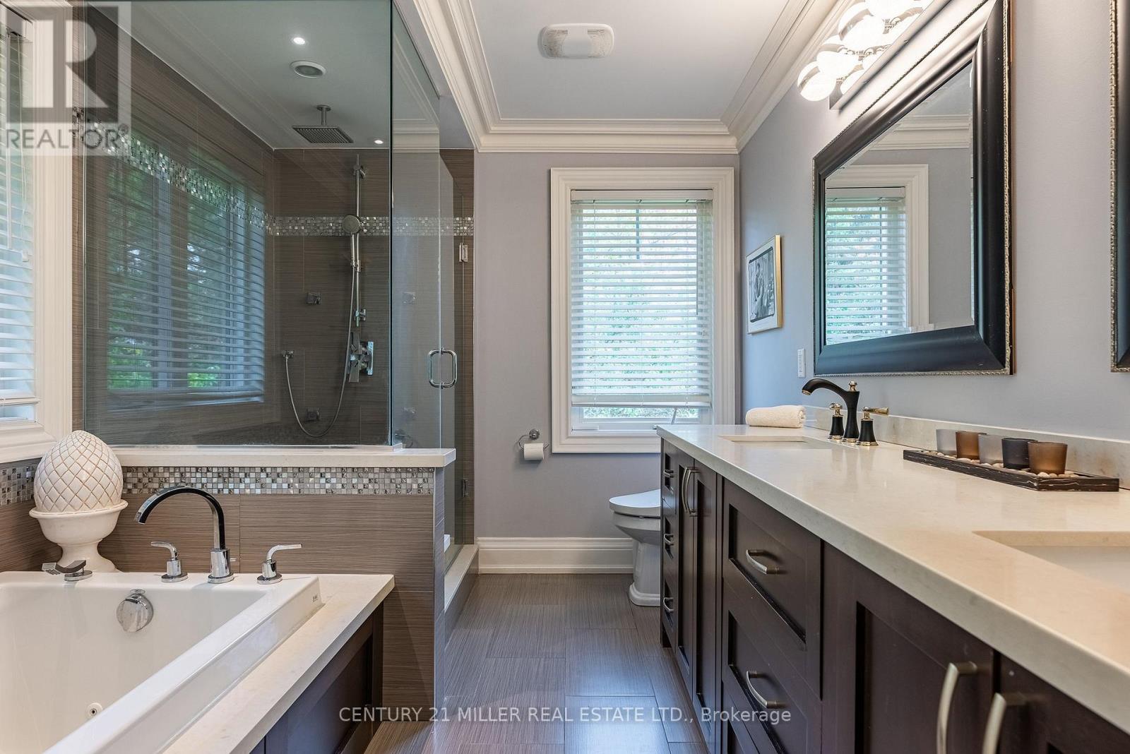 108 Livno Common, Oakville, Ontario  L6L 3P2 - Photo 26 - W12468357