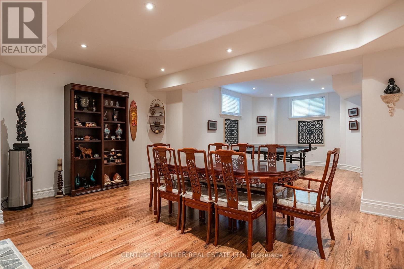 108 Livno Common, Oakville, Ontario  L6L 3P2 - Photo 38 - W12468357
