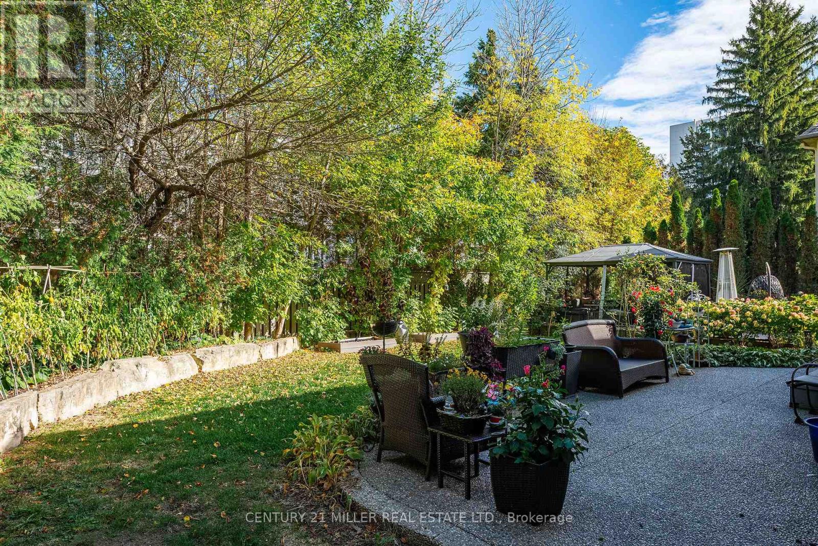 108 Livno Common, Oakville, Ontario  L6L 3P2 - Photo 45 - W12468357