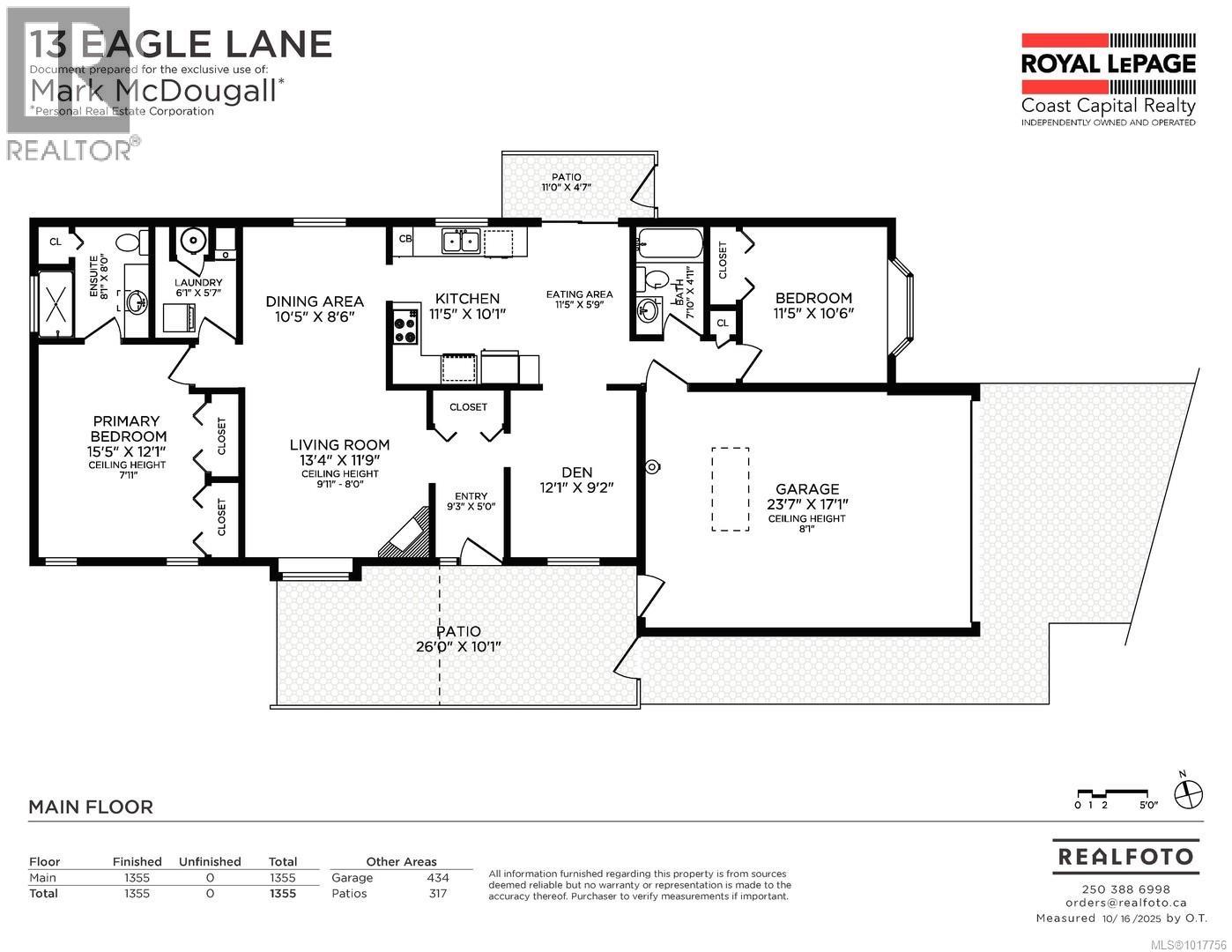 13 Eagle Lane, View Royal, British Columbia  V9A 7M2 - Photo 26 - 1017756