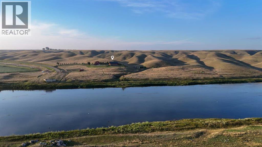 104103 Range Rd 20-1a, Rural Lethbridge County, Alberta  T1M 1M4 - Photo 2 - A2246042