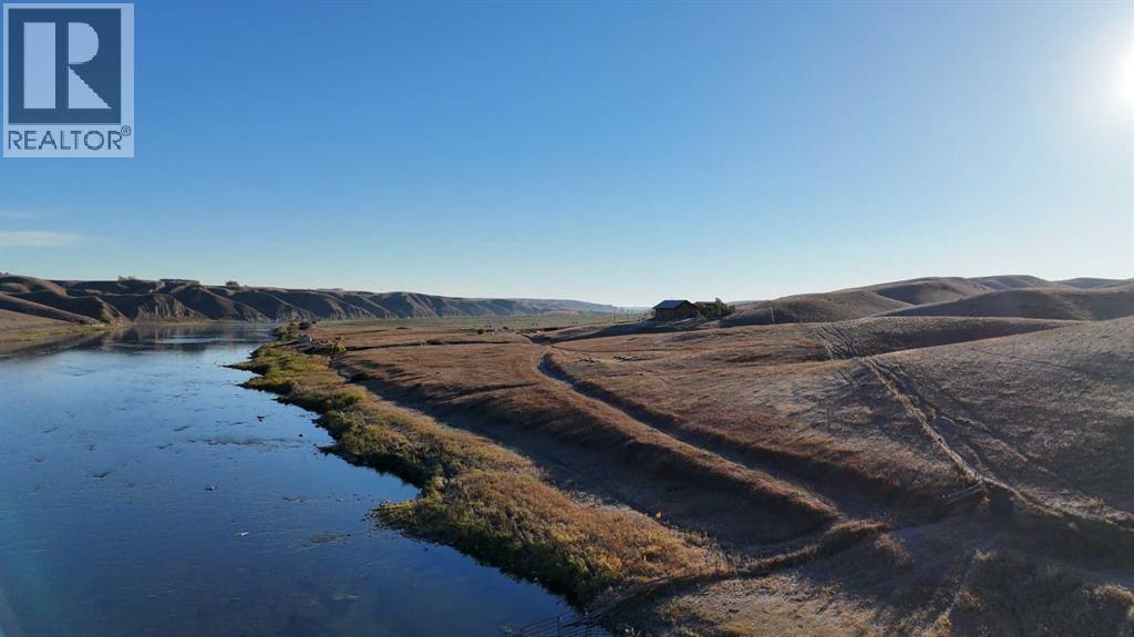 104103 Range Rd 20-1a, Rural Lethbridge County, Alberta  T1M 1M4 - Photo 3 - A2246042