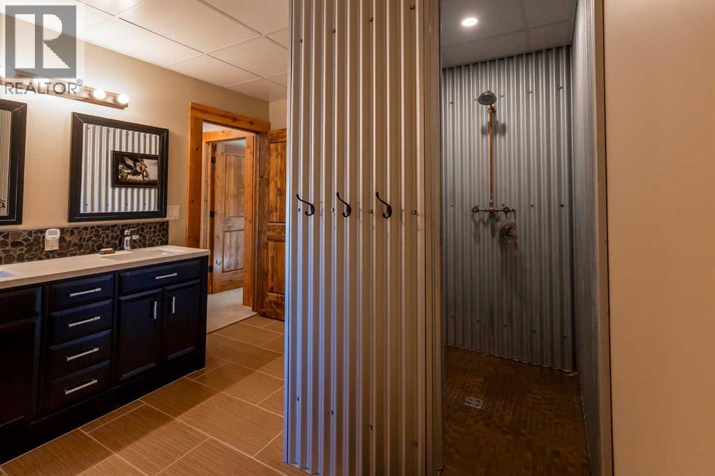 104103 Range Rd 20-1a, Rural Lethbridge County, Alberta  T1M 1M4 - Photo 41 - A2246042