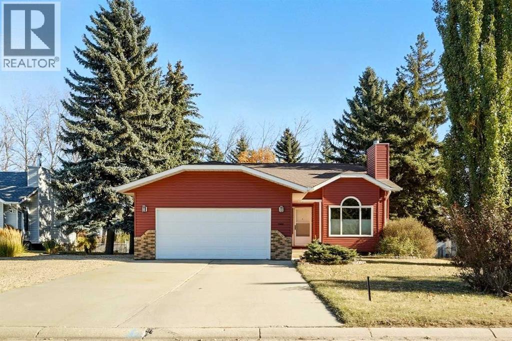 8 Petticoat Lane, Lacombe, Alberta  T4L 1T6 - Photo 1 - A2253582