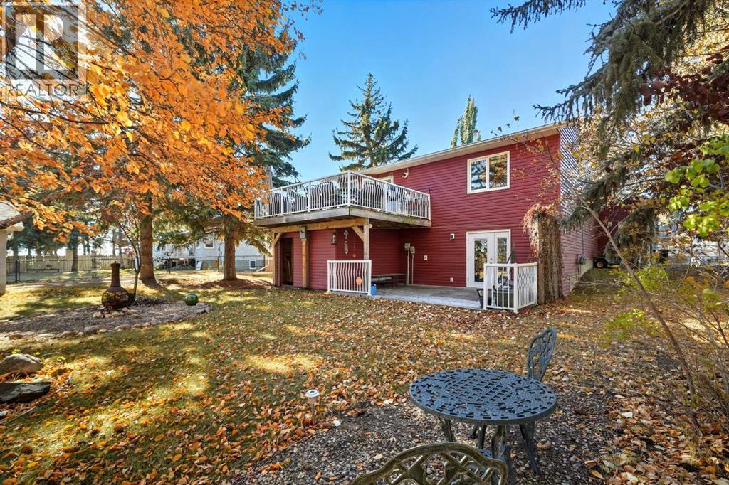 8 Petticoat Lane, Lacombe, Alberta  T4L 1T6 - Photo 32 - A2253582