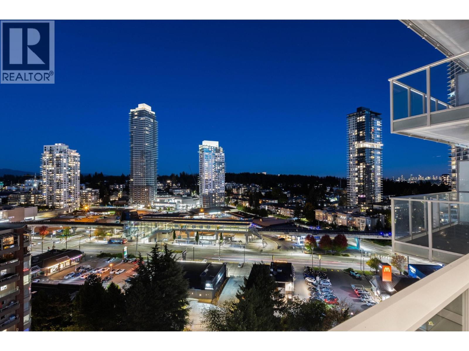 1502 720 Farrow Street, Coquitlam, British Columbia  V3J 0P3 - Photo 22 - R3059573