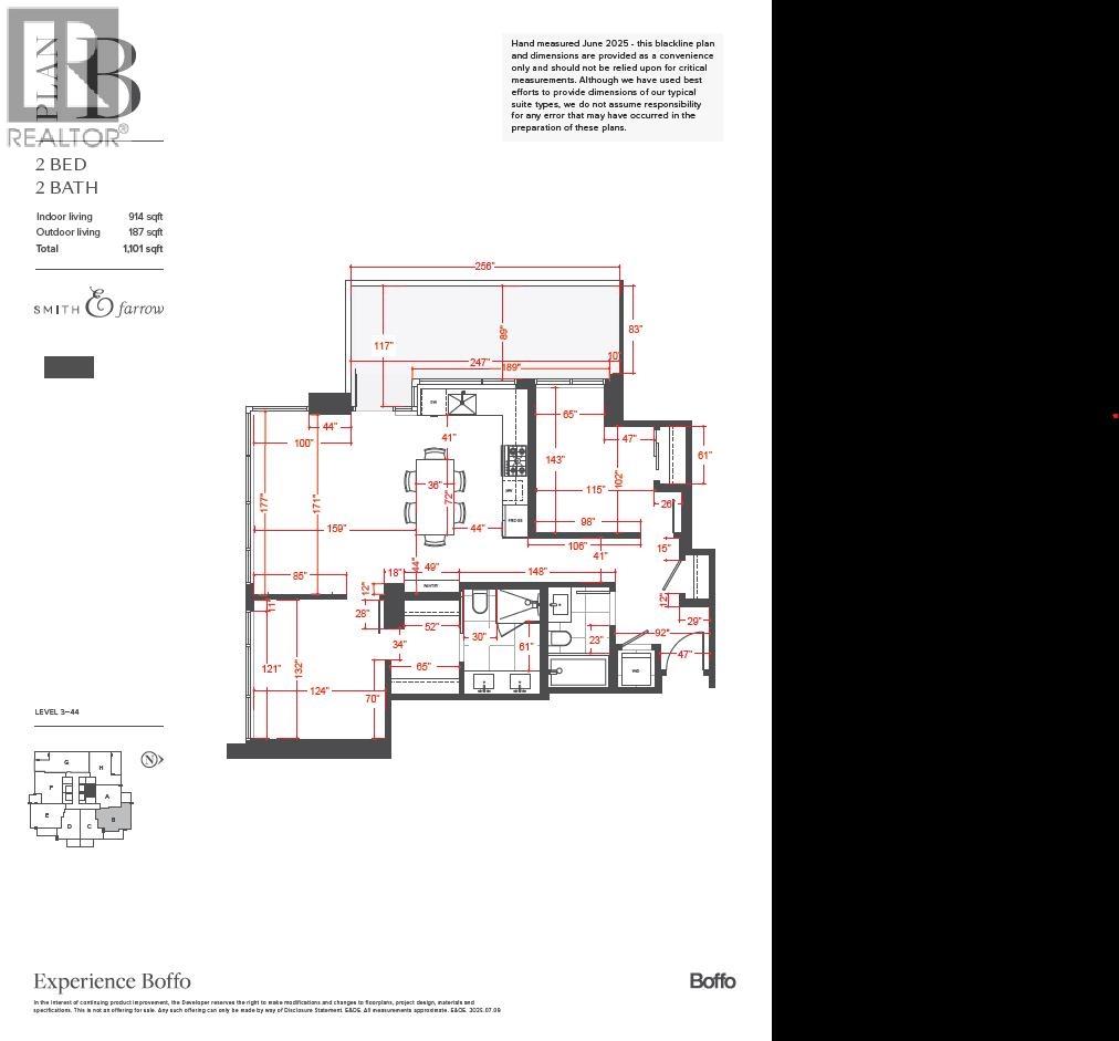 1502 720 Farrow Street, Coquitlam, British Columbia  V3J 0P3 - Photo 39 - R3059573