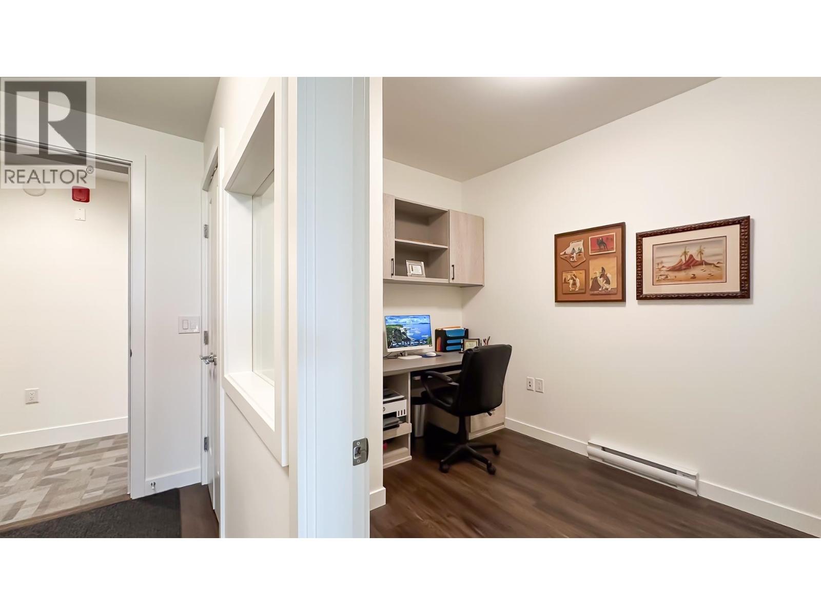501 2446 Shaughnessy Street, Port Coquitlam, British Columbia  V3C 3E5 - Photo 10 - R3059580