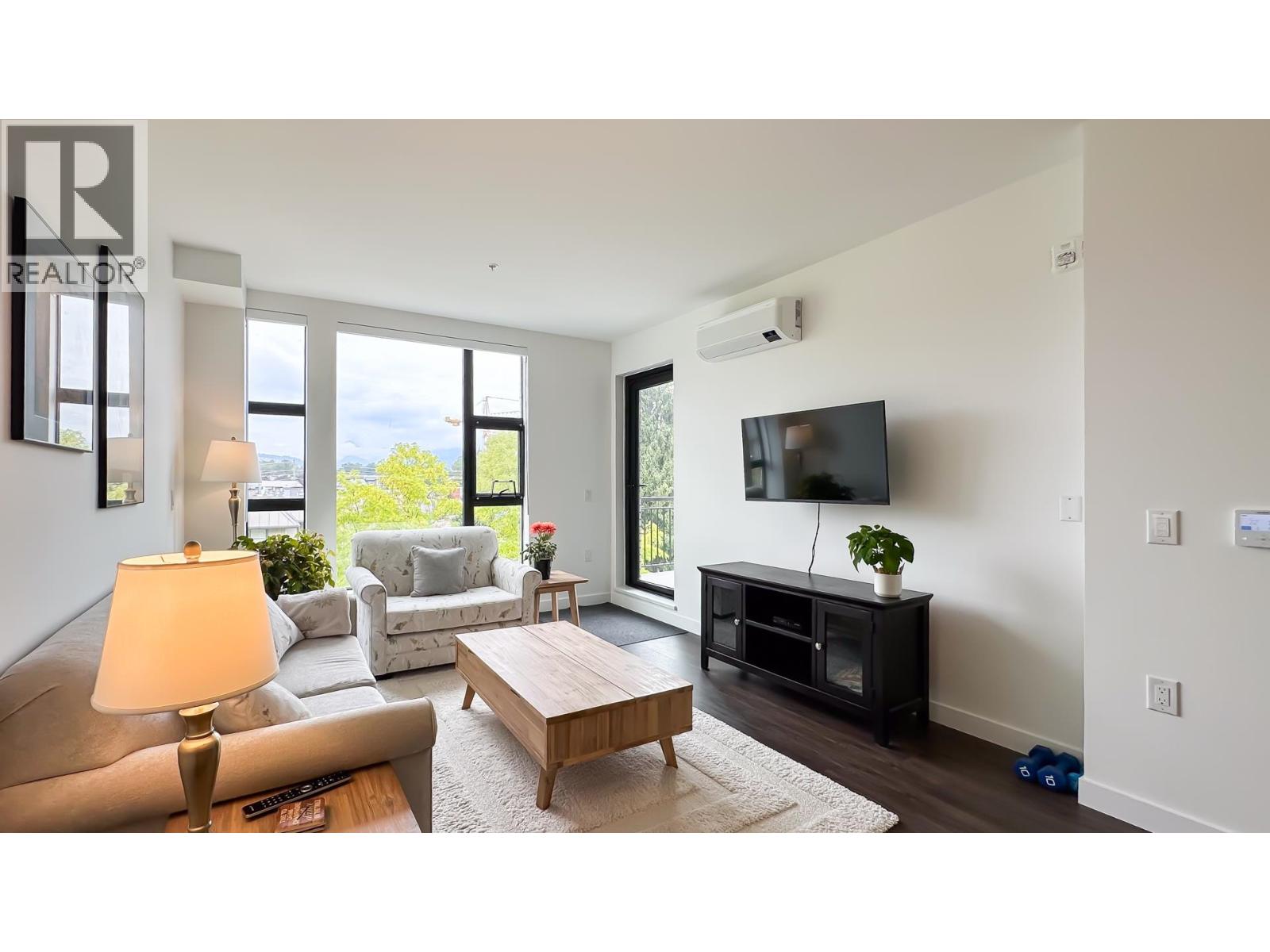 501 2446 Shaughnessy Street, Port Coquitlam, British Columbia  V3C 3E5 - Photo 19 - R3059580