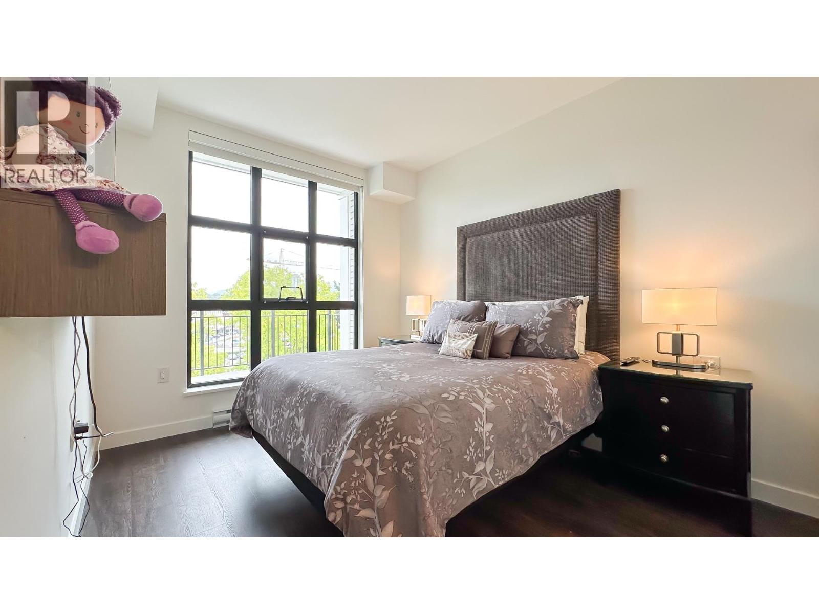 501 2446 Shaughnessy Street, Port Coquitlam, British Columbia  V3C 3E5 - Photo 2 - R3059580