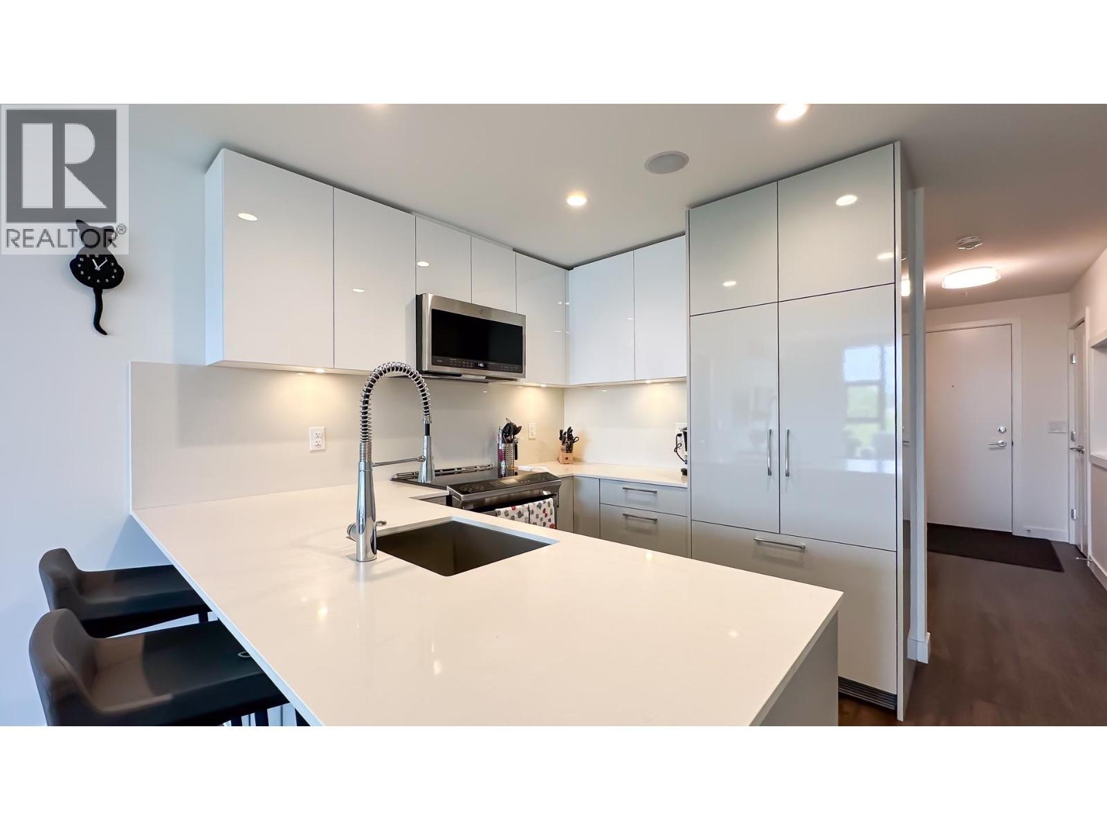 501 2446 Shaughnessy Street, Port Coquitlam, British Columbia  V3C 3E5 - Photo 24 - R3059580