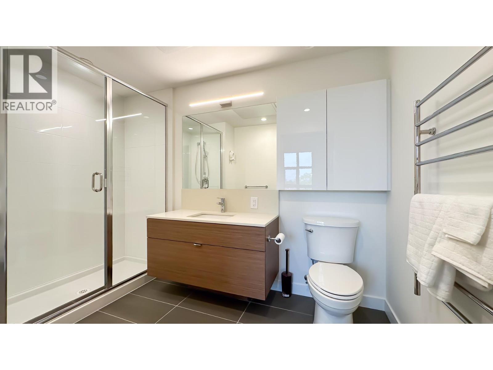 501 2446 Shaughnessy Street, Port Coquitlam, British Columbia  V3C 3E5 - Photo 5 - R3059580