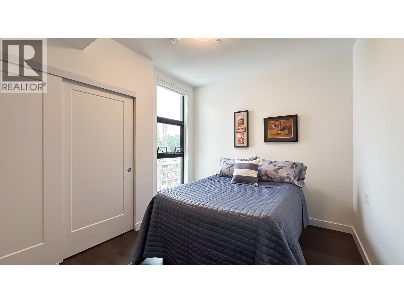 501 2446 Shaughnessy Street, Port Coquitlam, British Columbia  V3C 3E5 - Photo 8 - R3059580