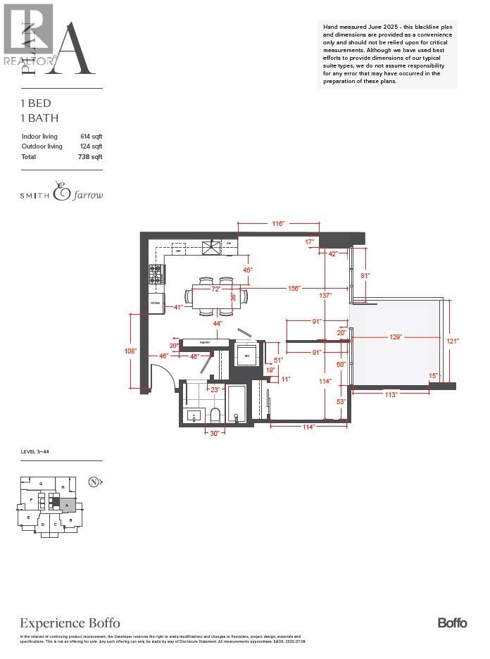 3901 720 Farrow Street, Coquitlam, British Columbia  V3J 0P3 - Photo 39 - R3059588