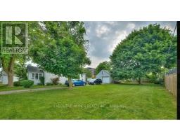 0 DOLPHIN STREET, Port Colborne, Ontario