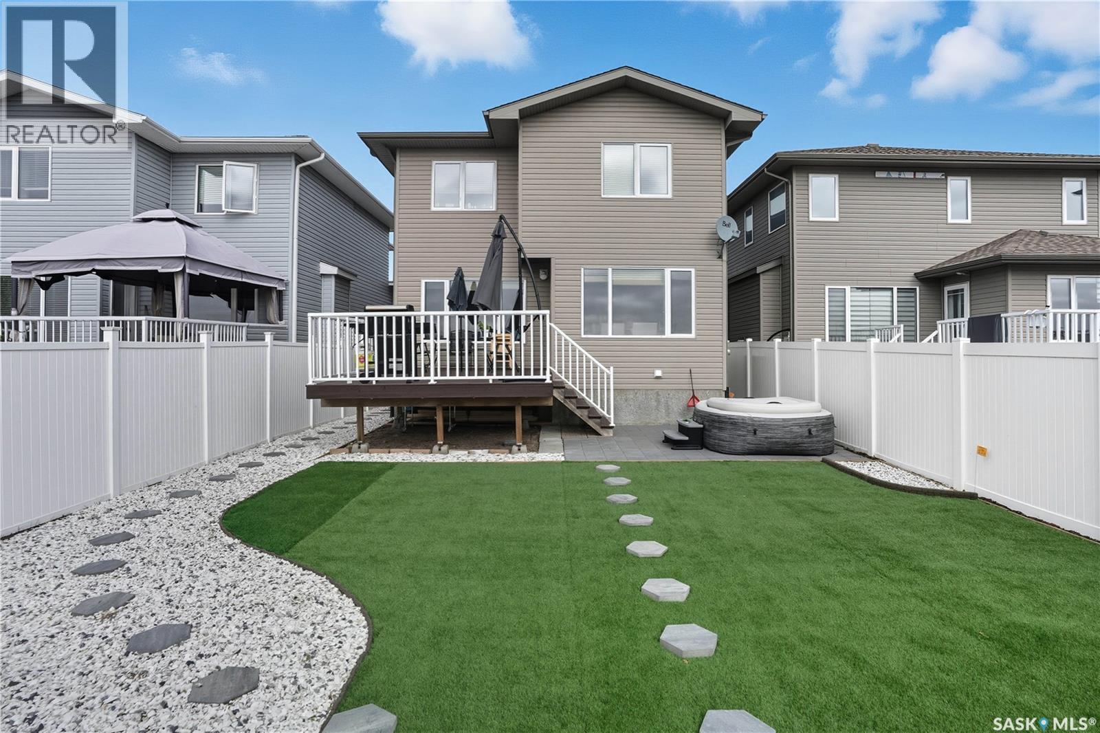 4757 Padwick Avenue, Regina, Saskatchewan  S4W 0C4 - Photo 39 - SK021115