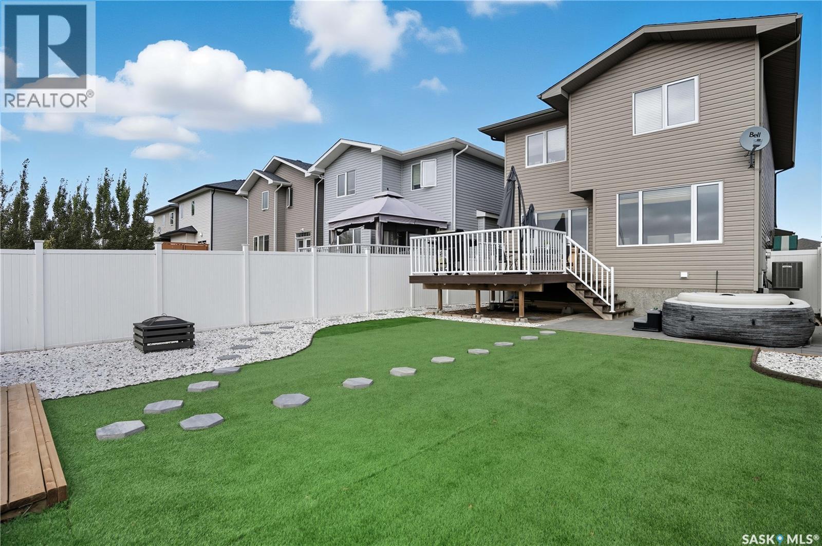 4757 Padwick Avenue, Regina, Saskatchewan  S4W 0C4 - Photo 38 - SK021115