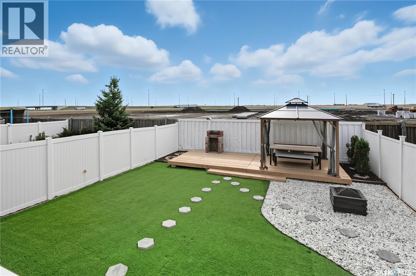 4757 Padwick Avenue, Regina, Saskatchewan  S4W 0C4 - Photo 46 - SK021115