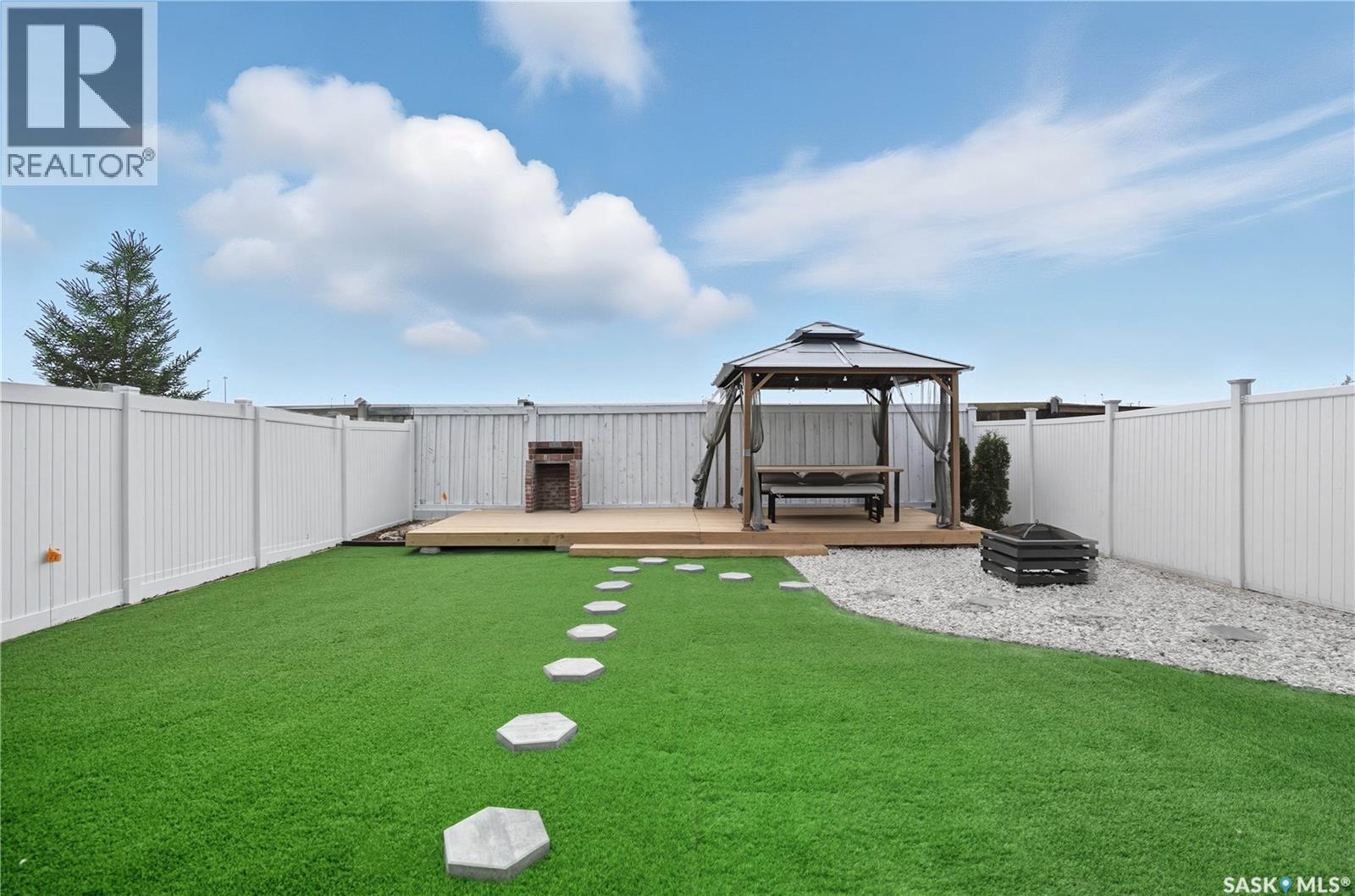 4757 Padwick Avenue, Regina, Saskatchewan  S4W 0C4 - Photo 45 - SK021115