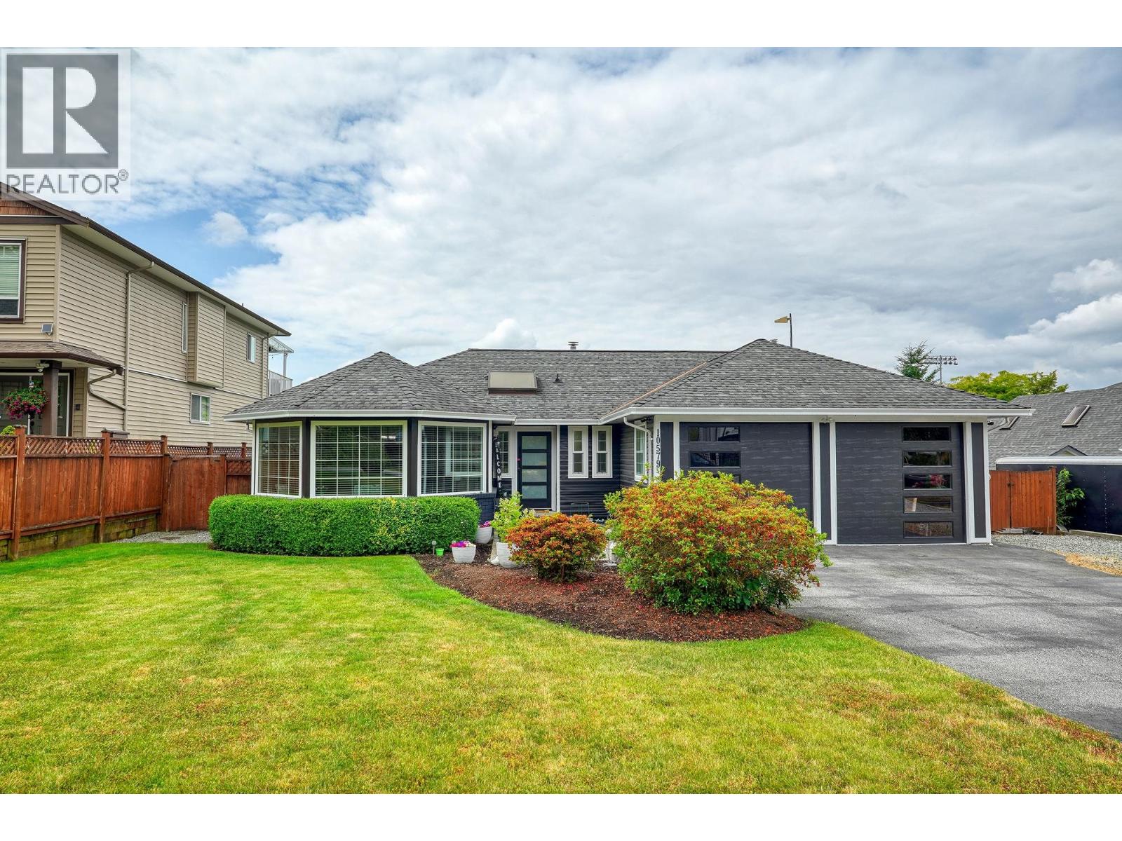 10579 245B STREET, Maple Ridge, British Columbia