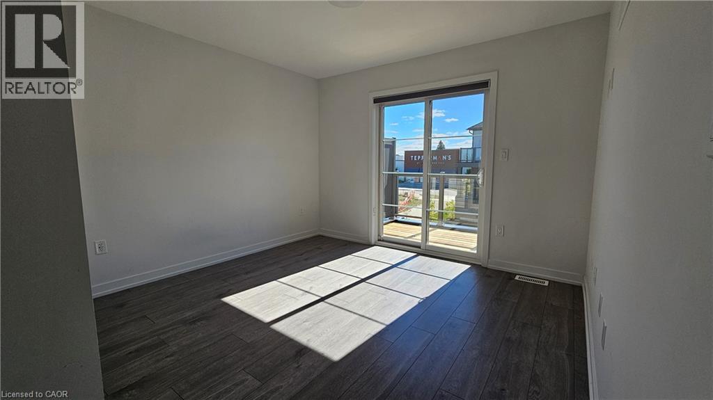 205 West Oak Trail Unit# 3, Kitchener, Ontario  N2R 1R4 - Photo 13 - 40779924