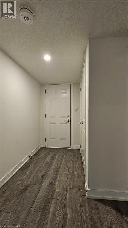 205 West Oak Trail Unit# 3, Kitchener, Ontario  N2R 1R4 - Photo 4 - 40779924