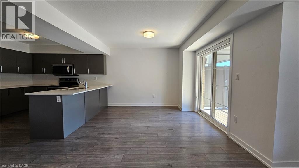 205 West Oak Trail Unit# 3, Kitchener, Ontario  N2R 1R4 - Photo 7 - 40779924