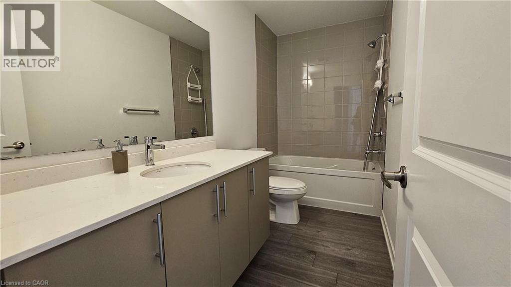 205 West Oak Trail Unit# 3, Kitchener, Ontario  N2R 1R4 - Photo 11 - 40779924