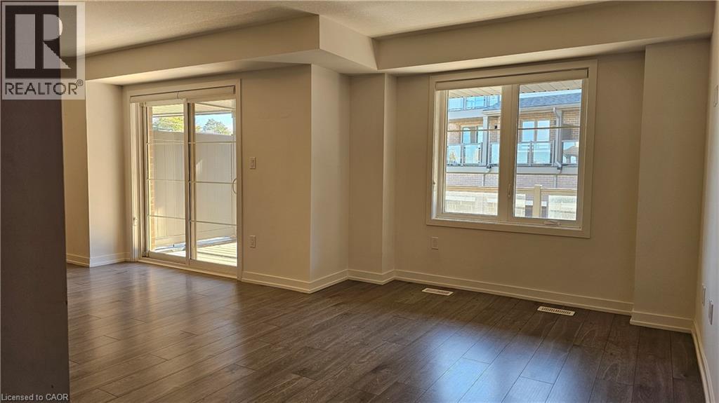 205 West Oak Trail Unit# 3, Kitchener, Ontario  N2R 1R4 - Photo 9 - 40779924