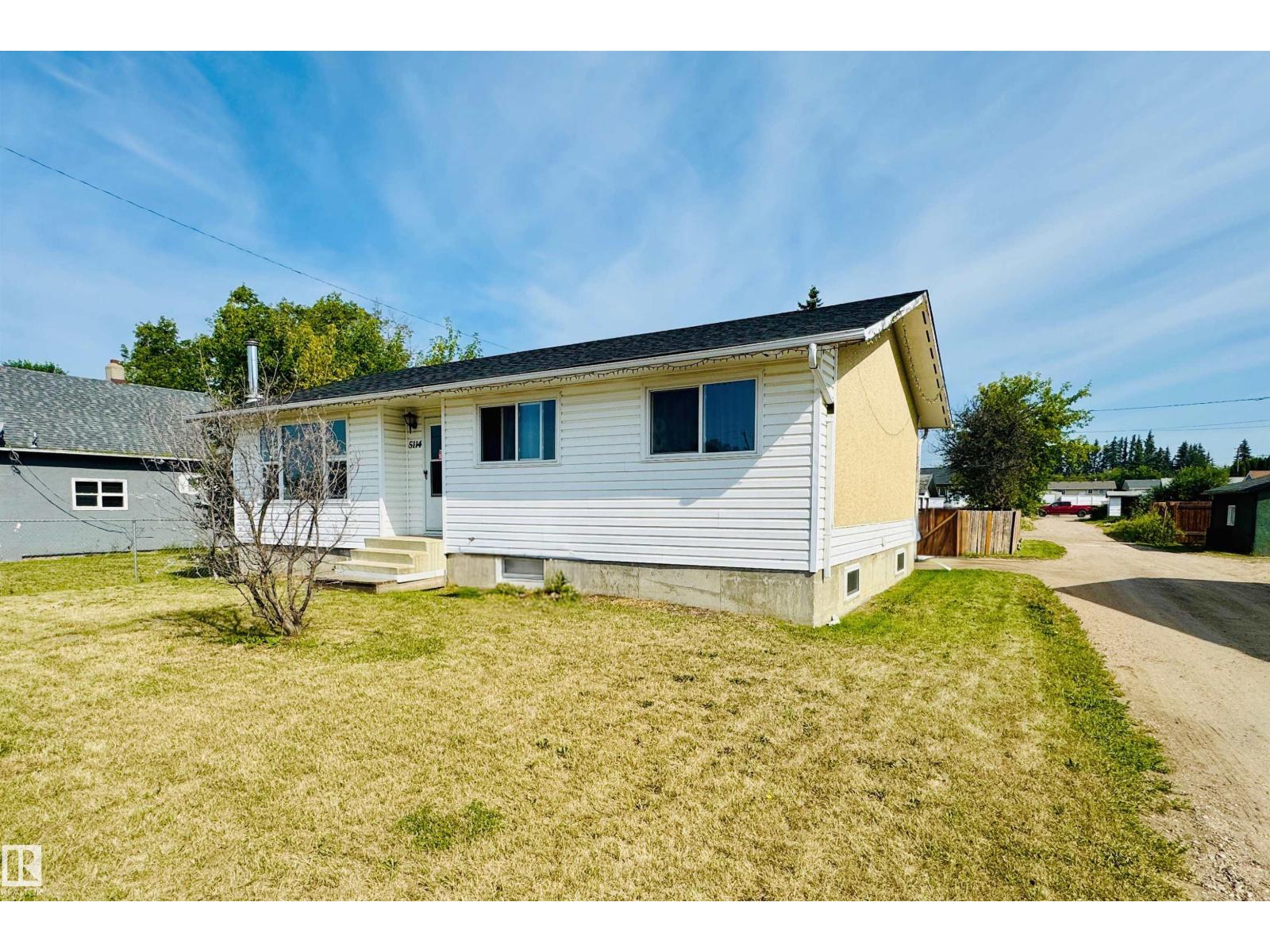 5114 52 Av, St. Paul Town, Alberta  T0A 3A1 - Photo 28 - E4462555
