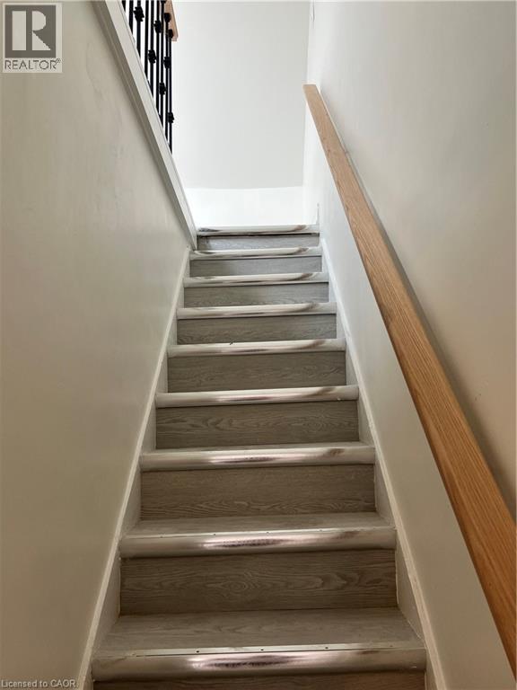 317 Duke Street W Unit# 6, Kitchener, Ontario  N2H 3X9 - Photo 7 - 40780227