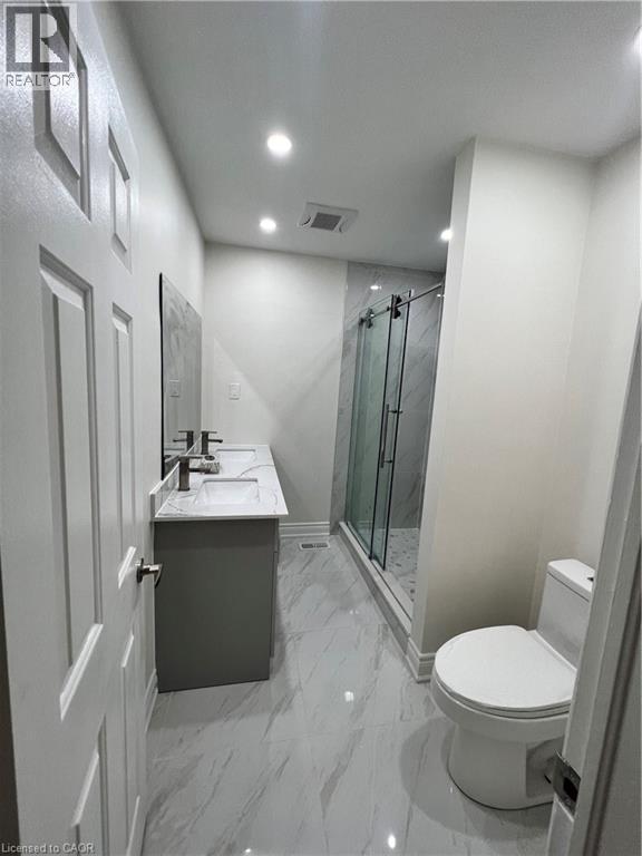 317 Duke Street W Unit# 6, Kitchener, Ontario  N2H 3X9 - Photo 3 - 40780227