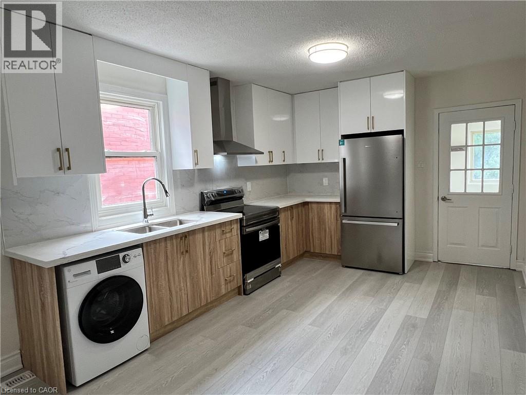 317 DUKE Street W Unit# 6, kitchener, Ontario