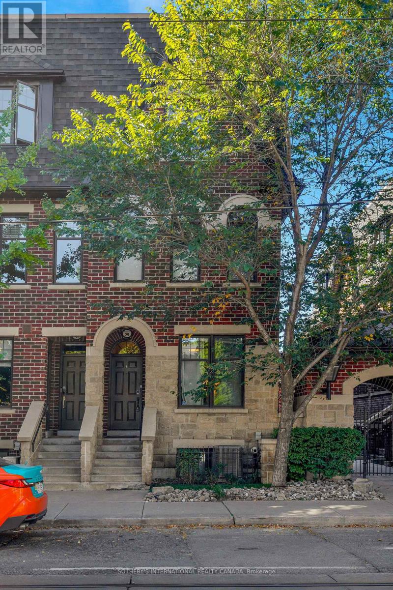 29 - 140 Broadview Avenue, Toronto, Ontario  M4M 0A8 - Photo 30 - E12468331