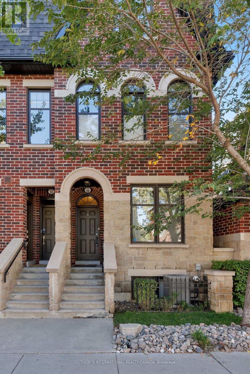 29 - 140 Broadview Avenue, Toronto, Ontario  M4M 0A8 - Photo 2 - E12468331