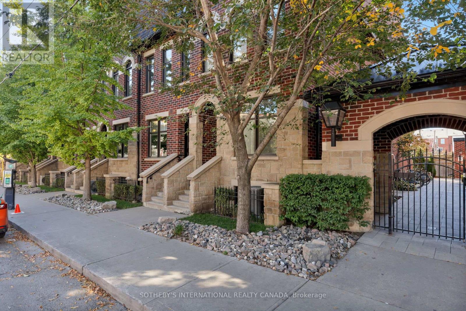 29 - 140 Broadview Avenue, Toronto, Ontario  M4M 0A8 - Photo 29 - E12468331