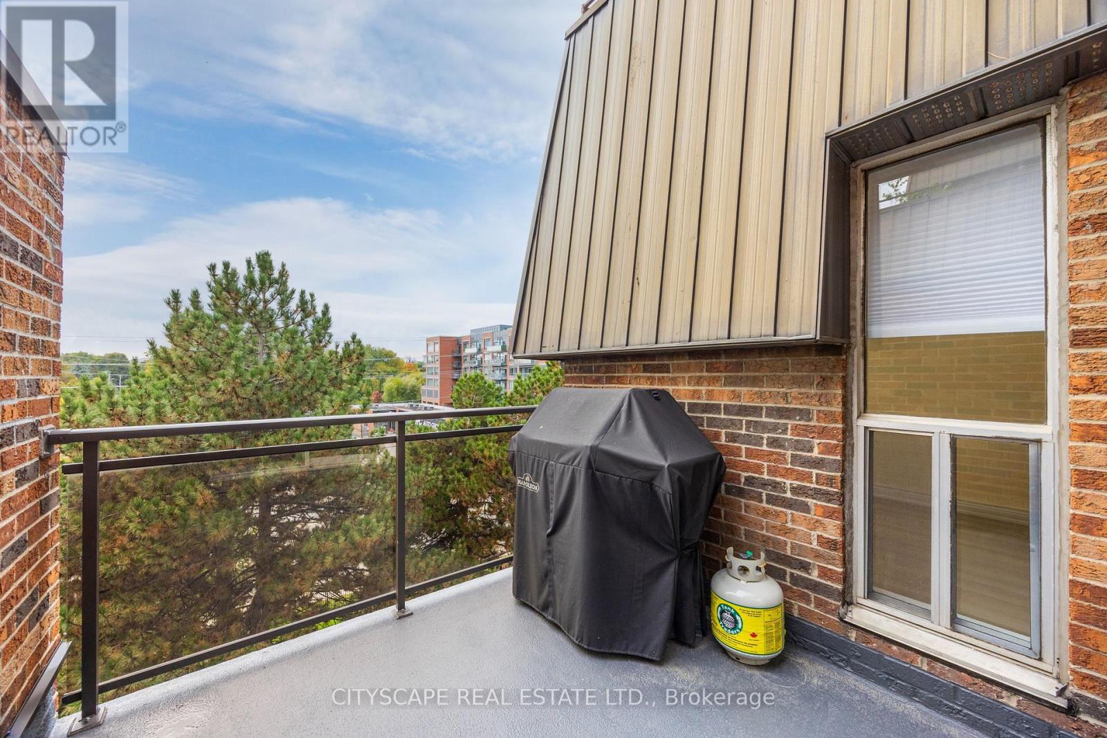 301 - 16 Elgin Street, Markham, Ontario  L3T 4T4 - Photo 19 - N12466977