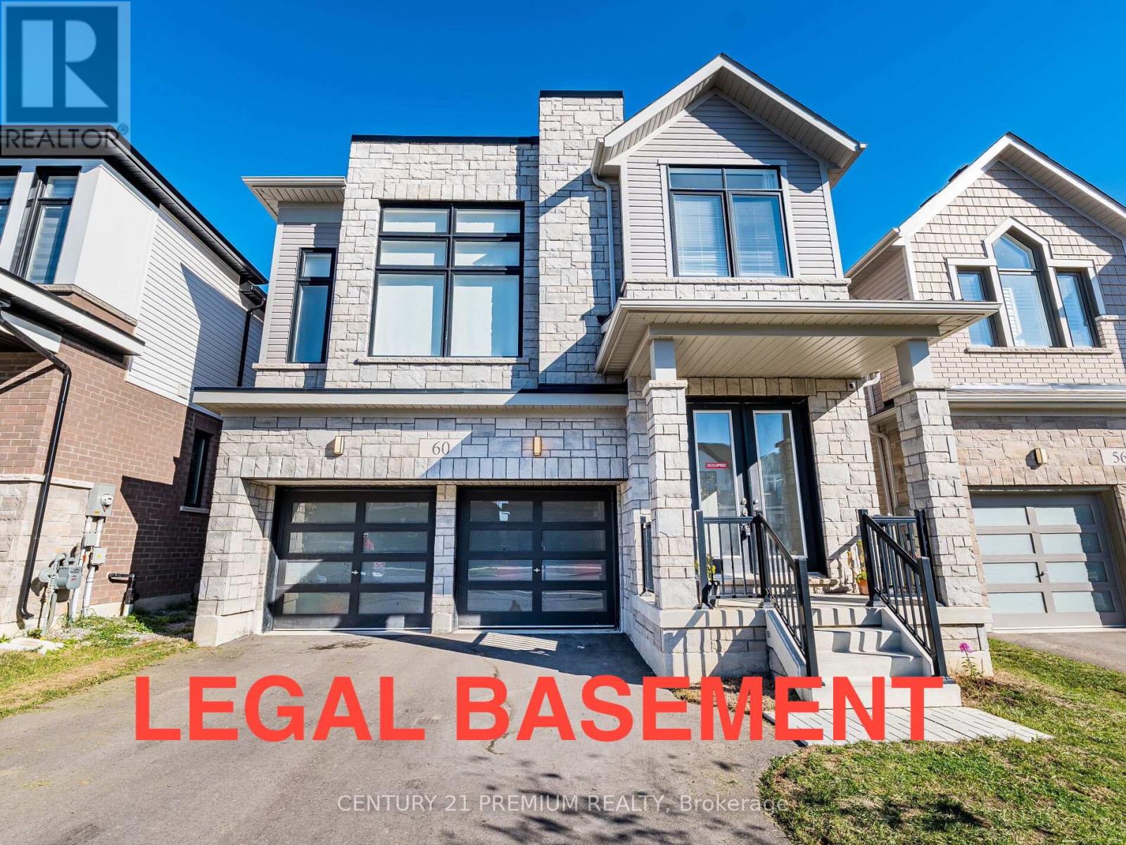 60 YALE DRIVE, Hamilton, Ontario