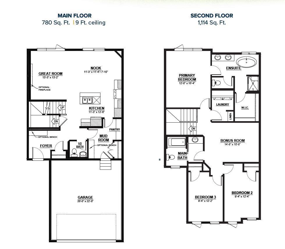 6 Coulee Cl, Ardrossan, Alberta  T8E 0B9 - Photo 14 - E4462559