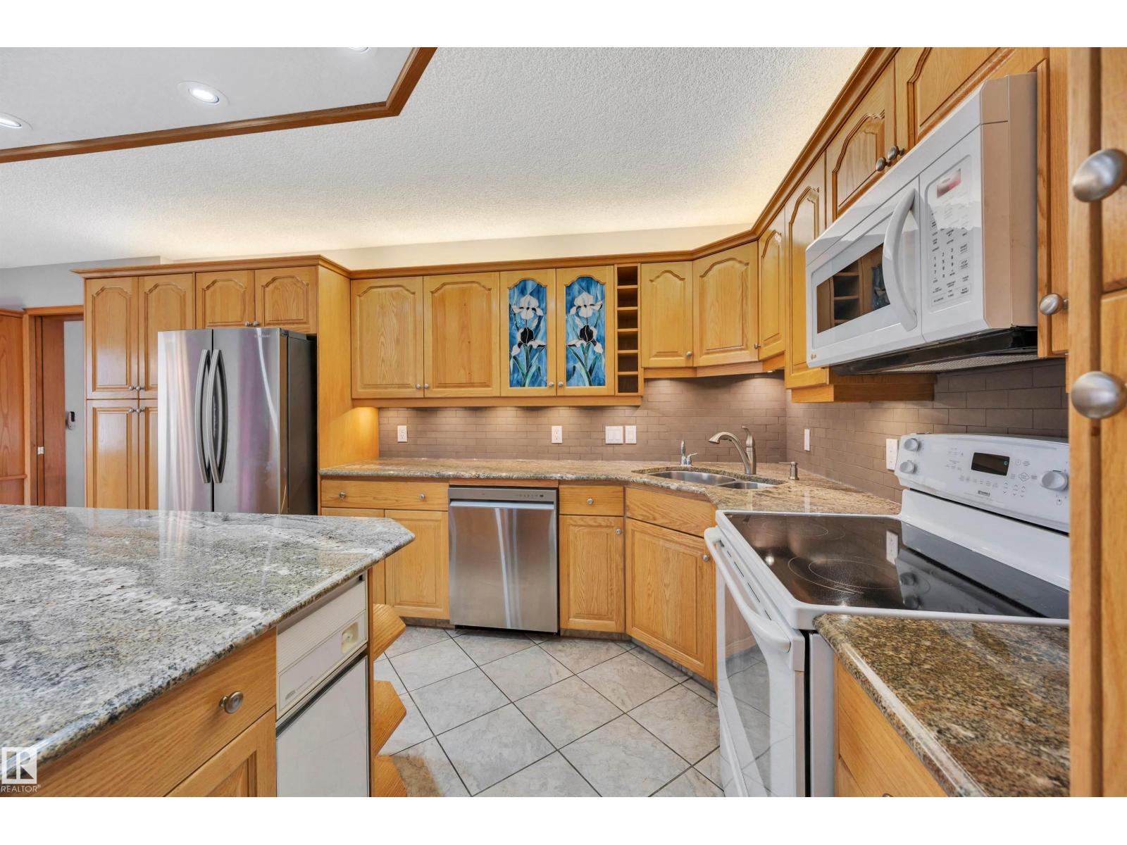 3410 135a Av Nw, Edmonton, Alberta  T5A 2V9 - Photo 11 - E4462561